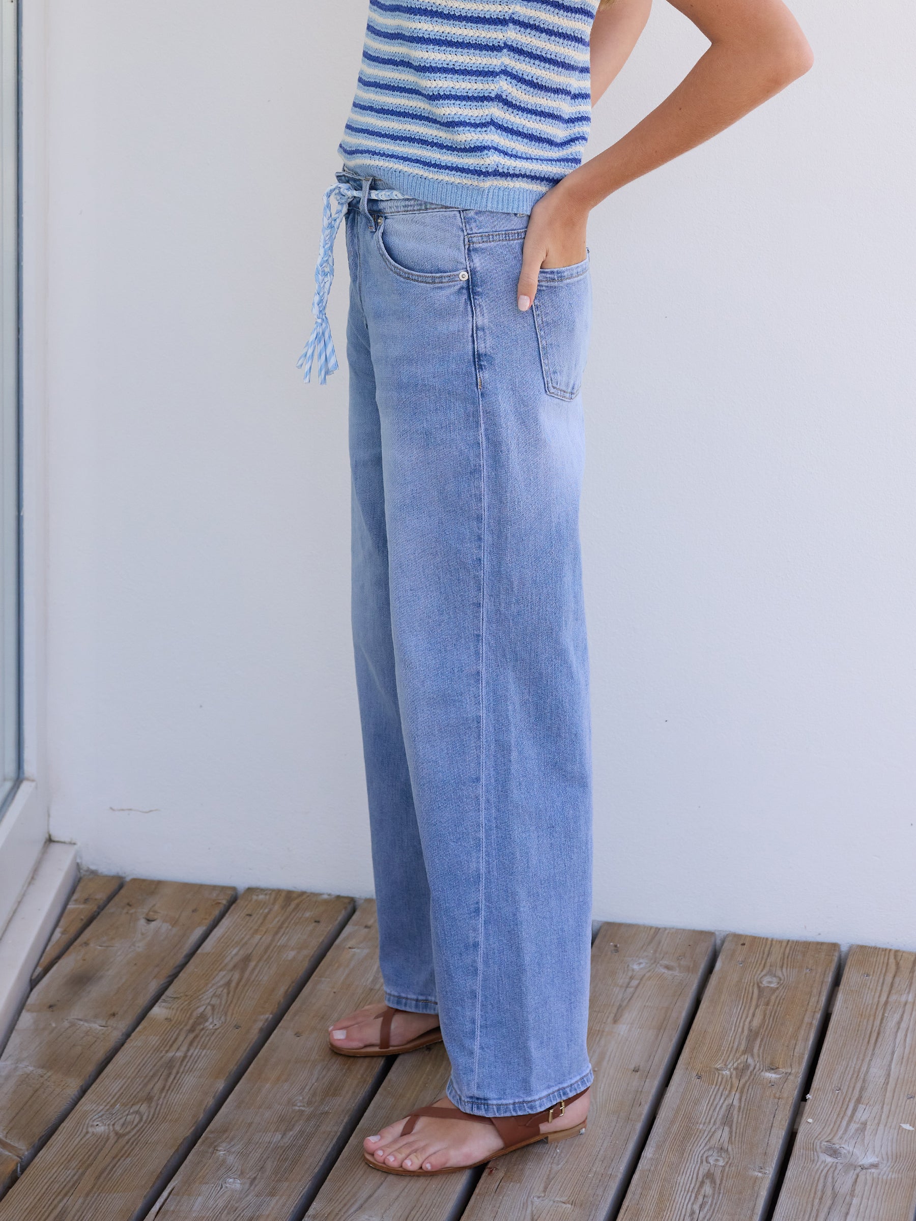 Jeans Martinica