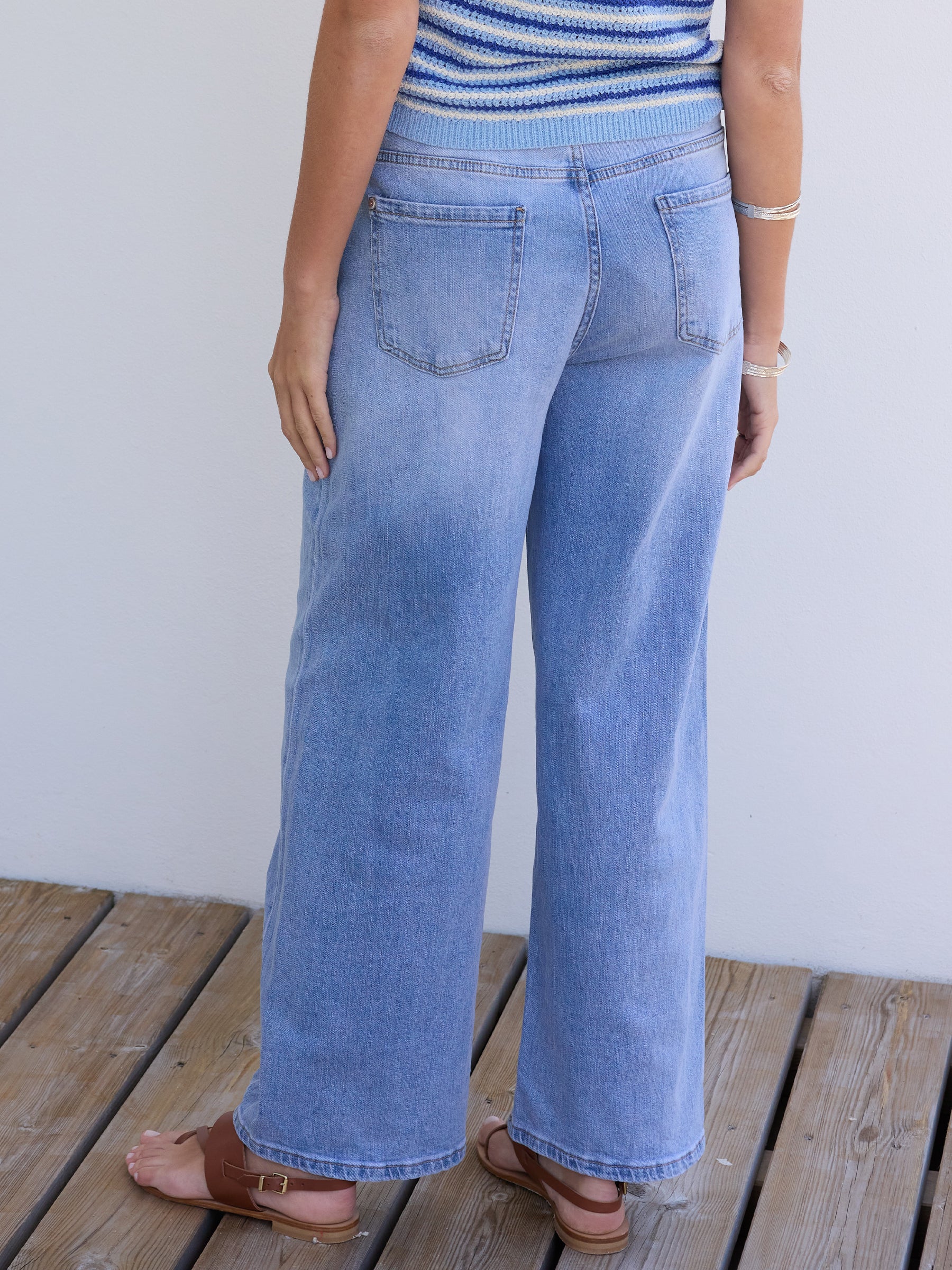 Jeans Martinica