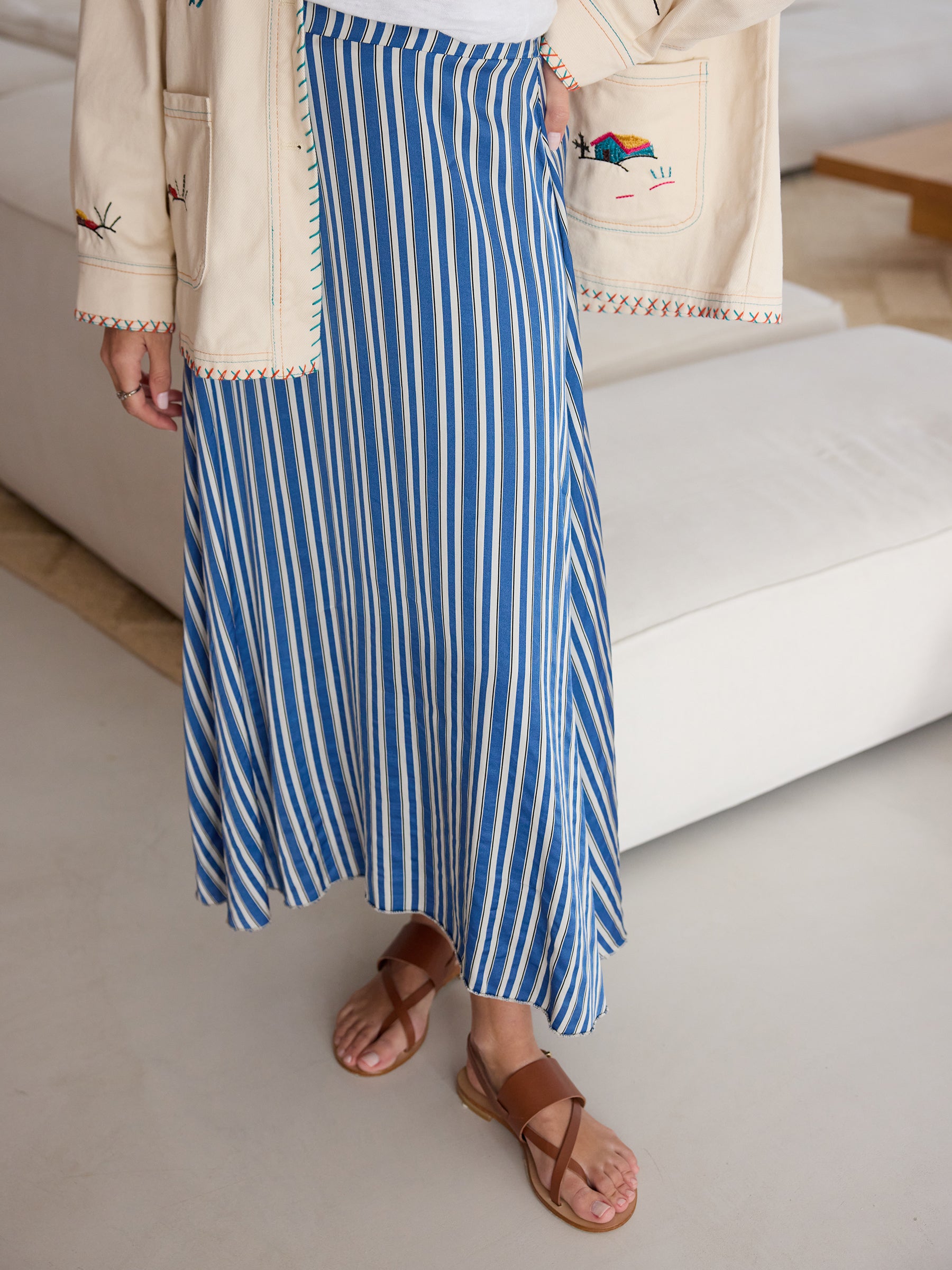 Saia Saint Tropez