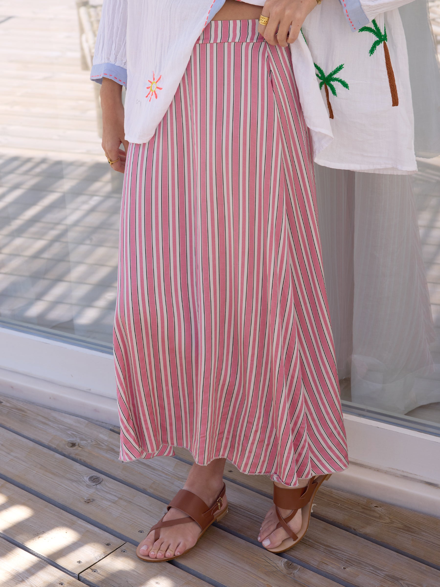 Saia Saint Tropez