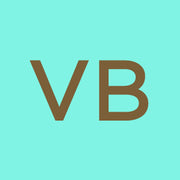 Vintage Bazaar logo