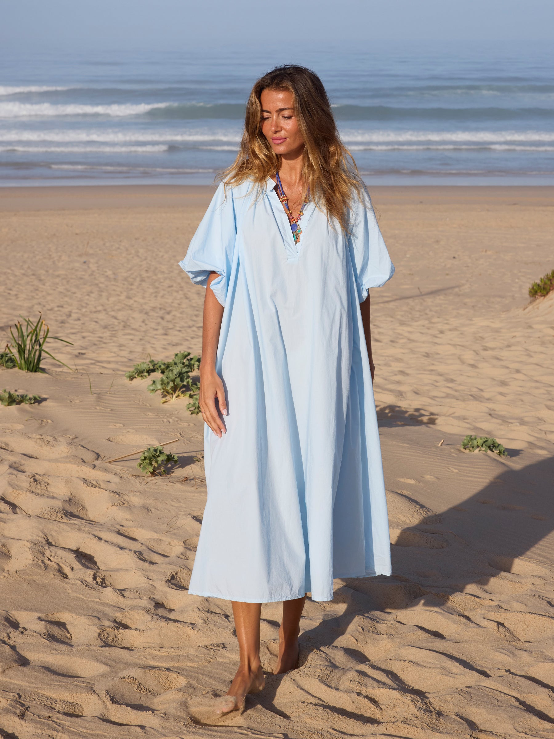 Vestido Panamá