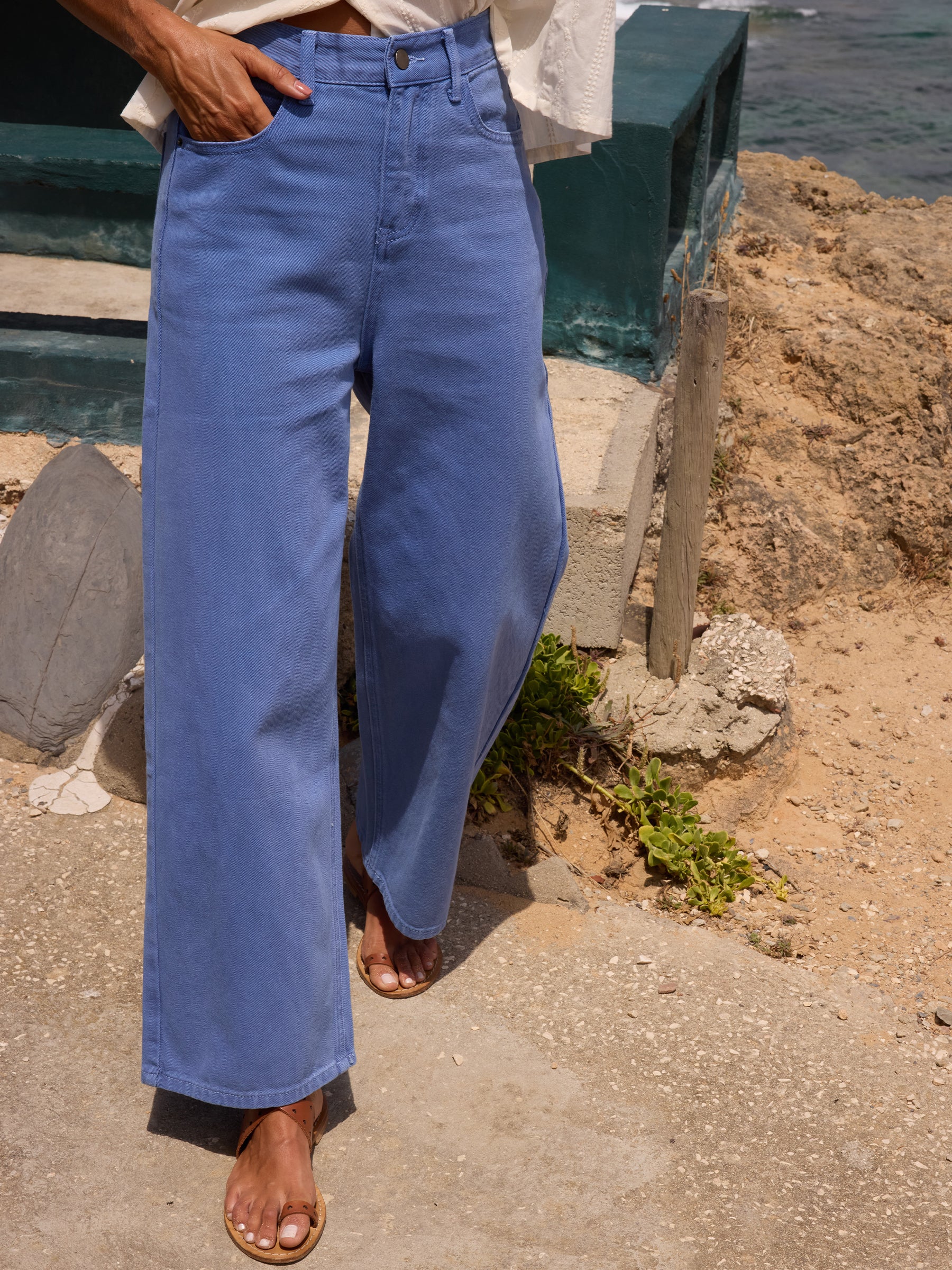 Jeans Zambujeira