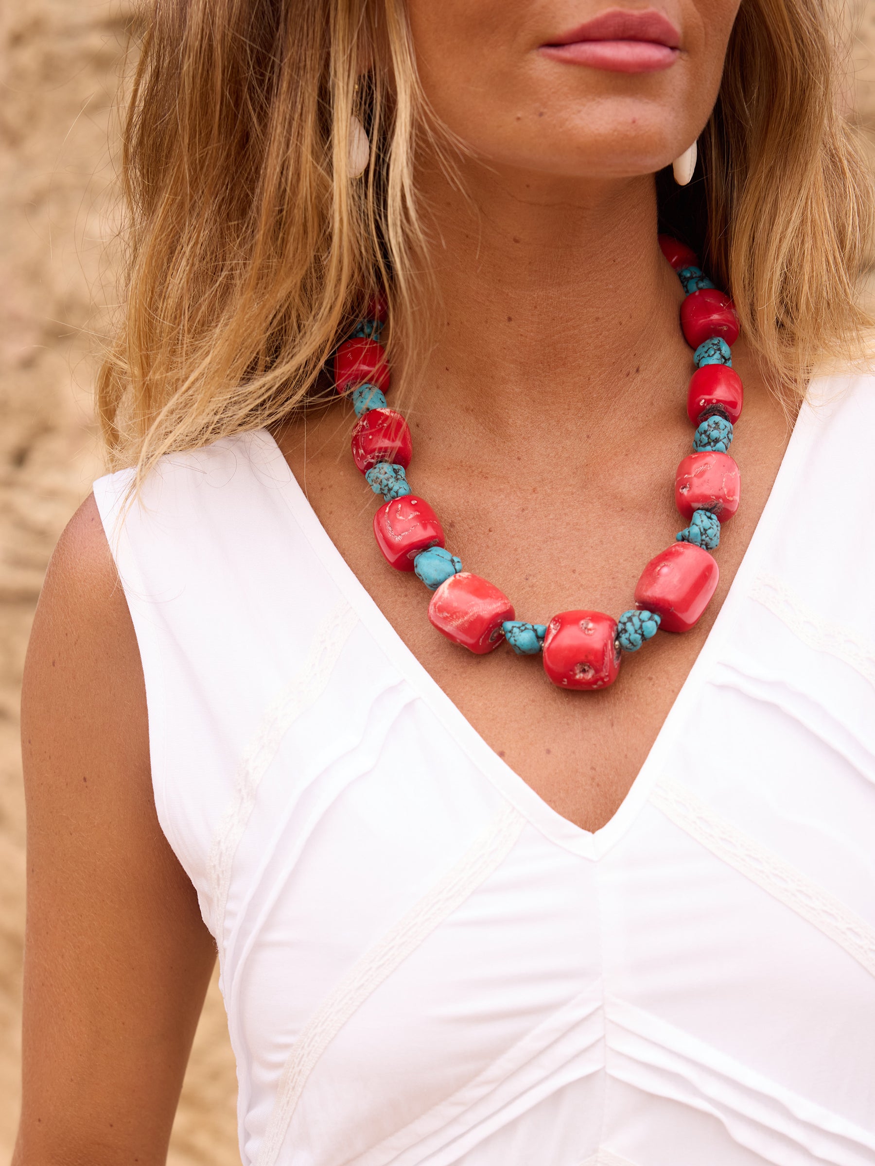 Collar 7