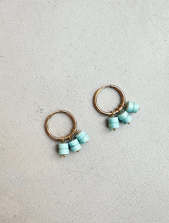 Bead rings