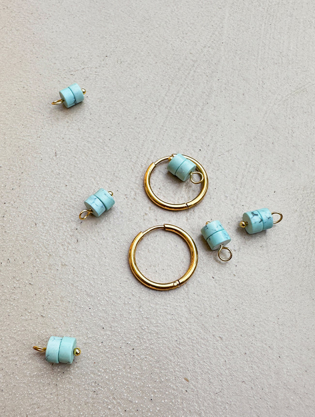 Bead rings