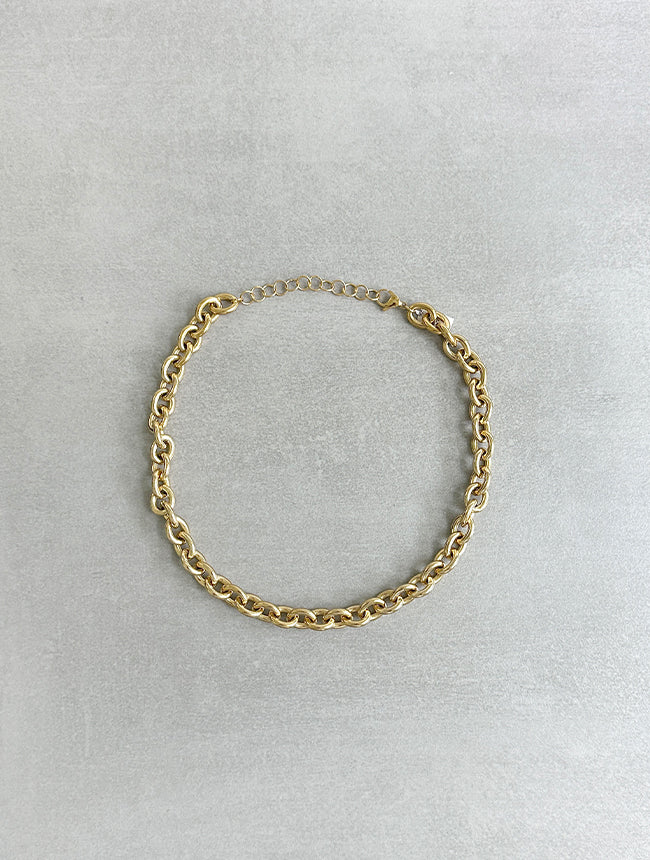 Golden chain