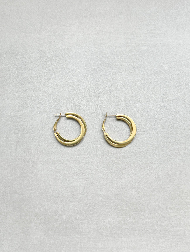 Golden rings