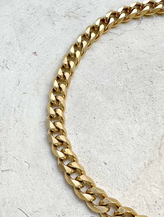 Golden chain