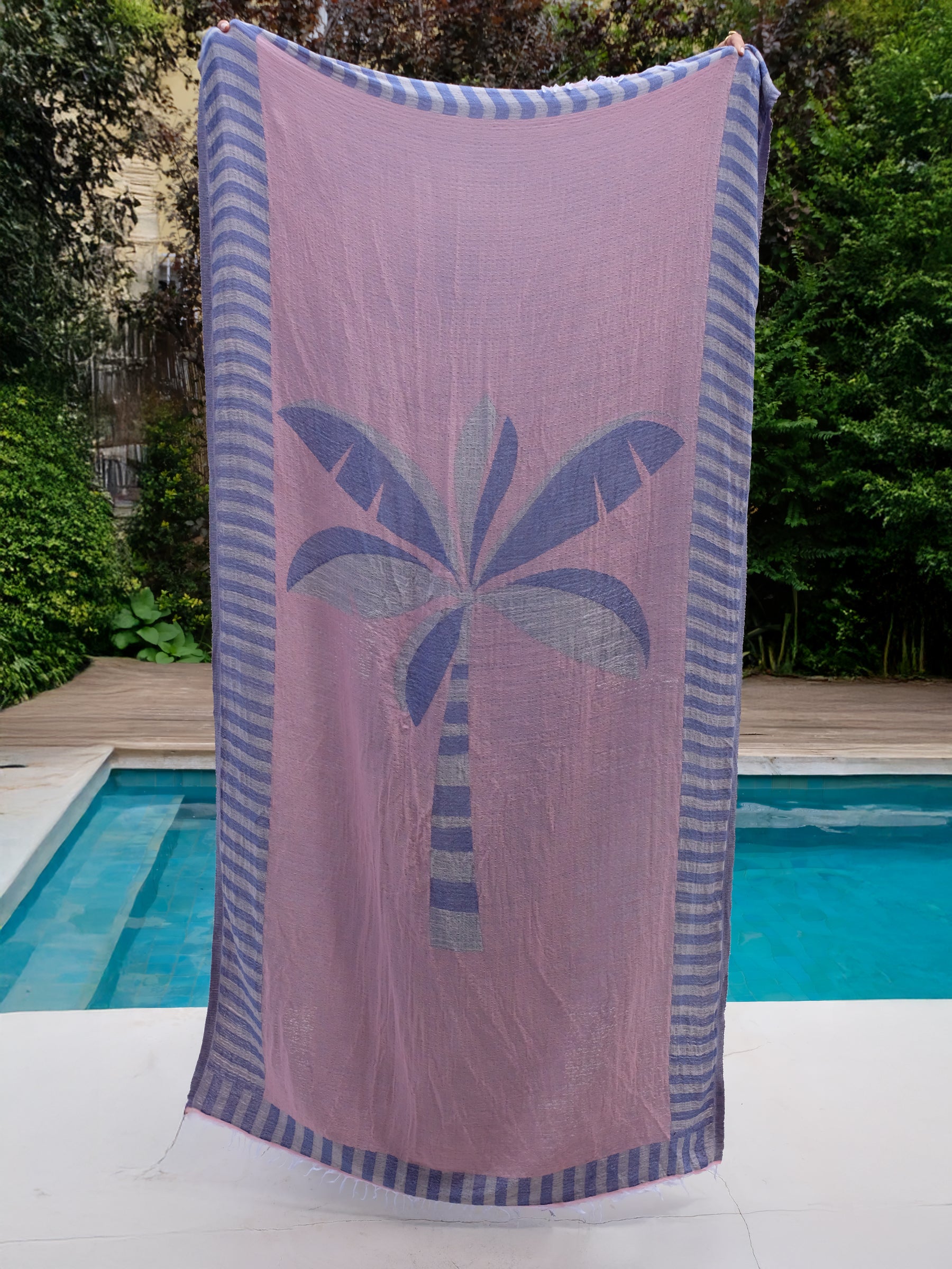 Beach towel