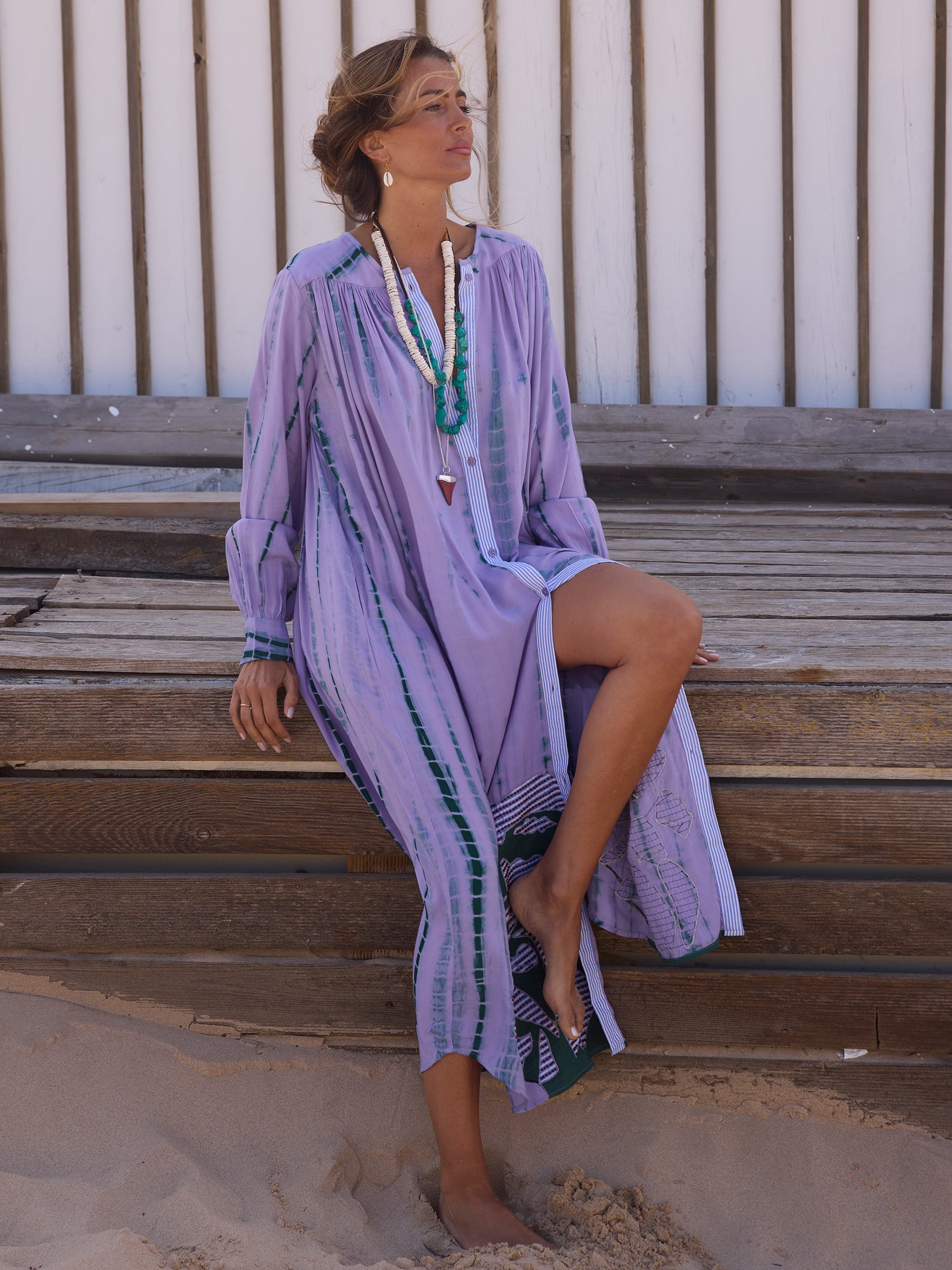 Vestido Sri Lanka