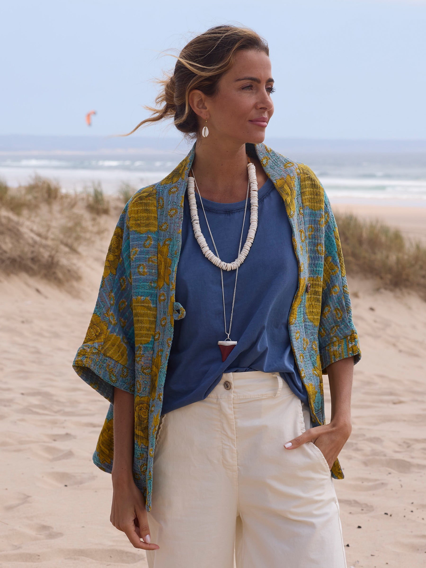 Kimono Tica