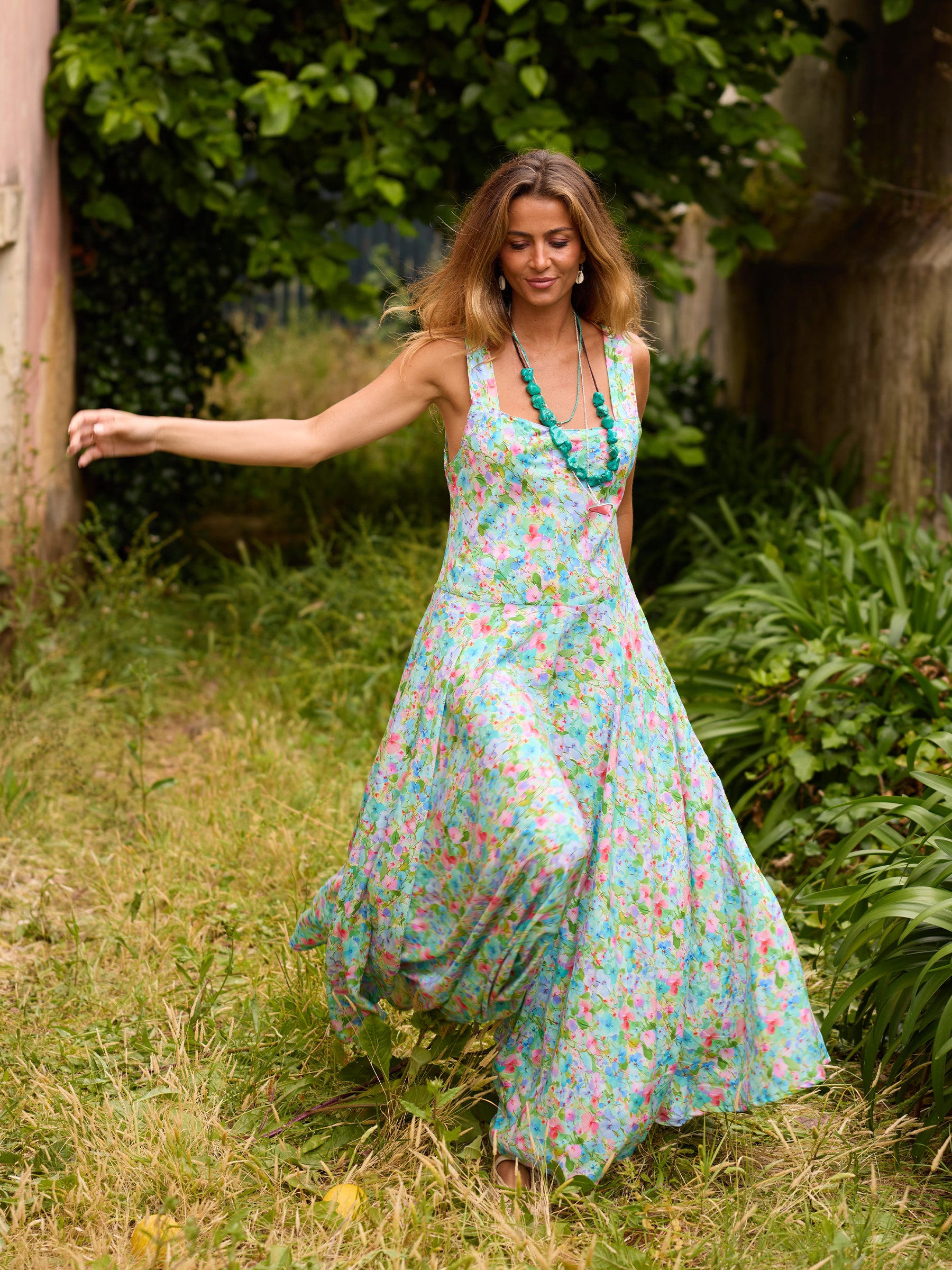 Vestido Limão