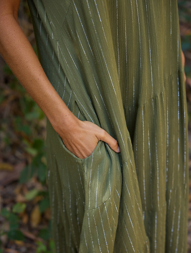 Boho dress