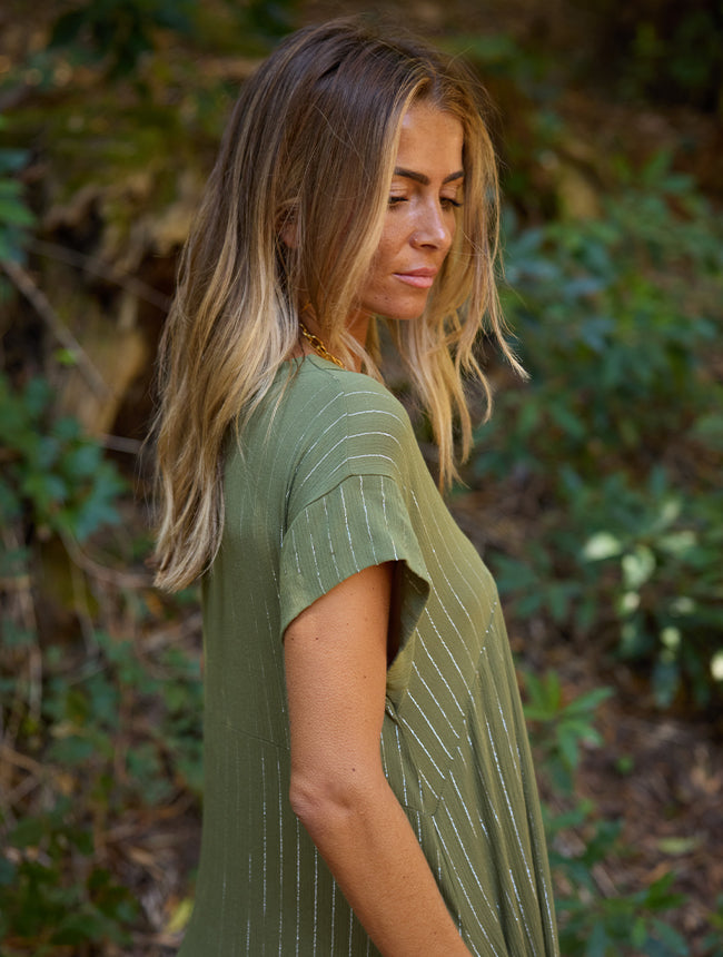Boho dress