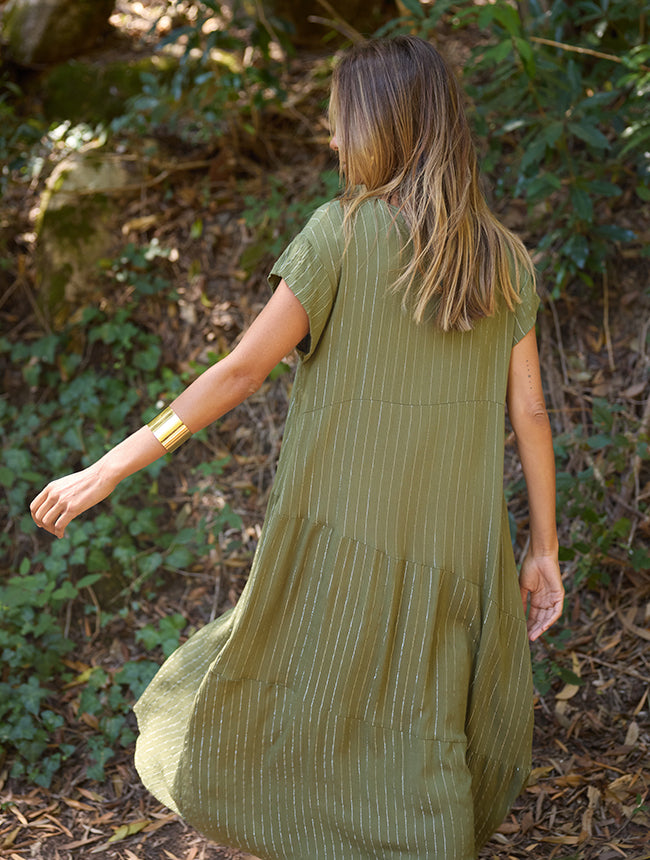 Boho dress