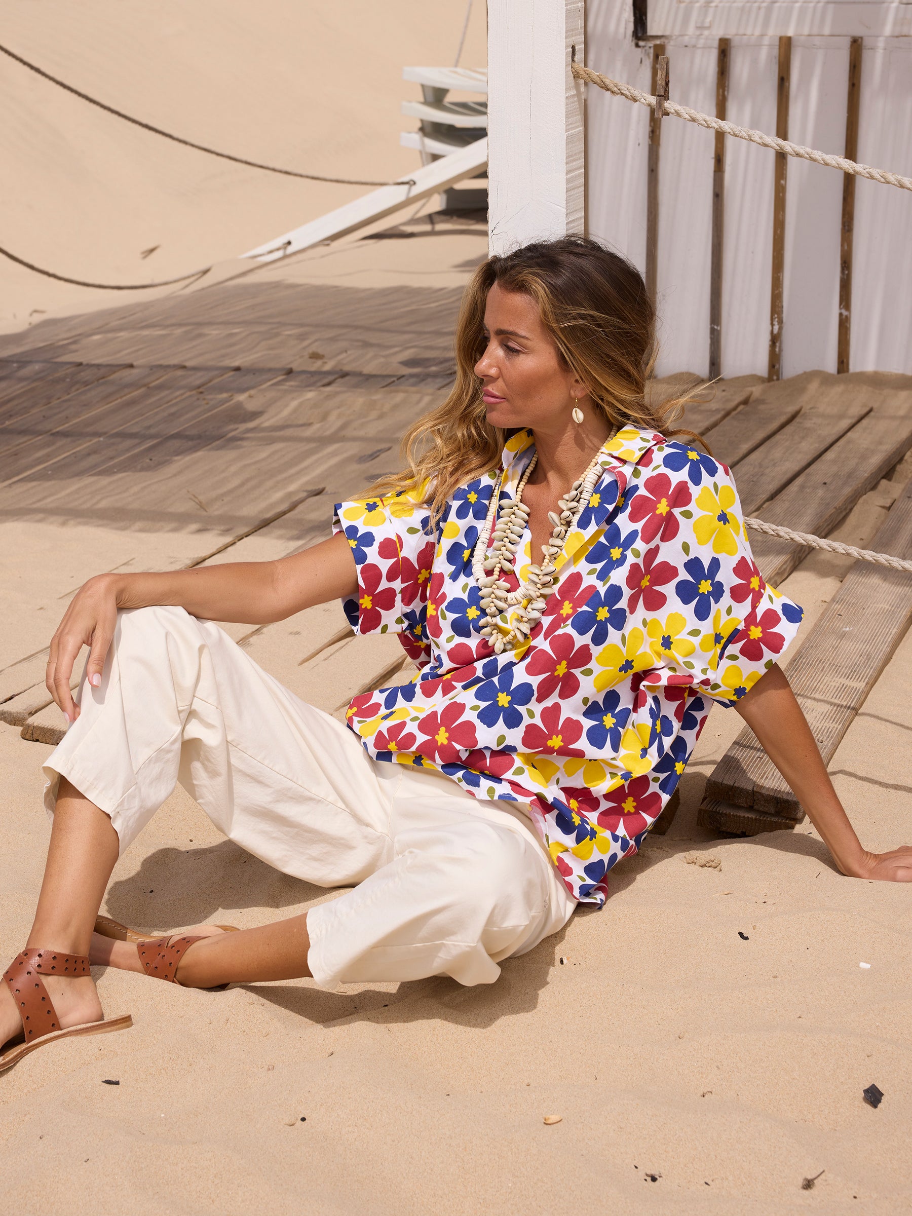 Blusa Filipinas