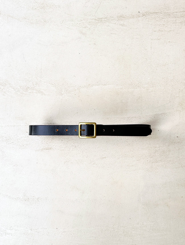 Flat belt