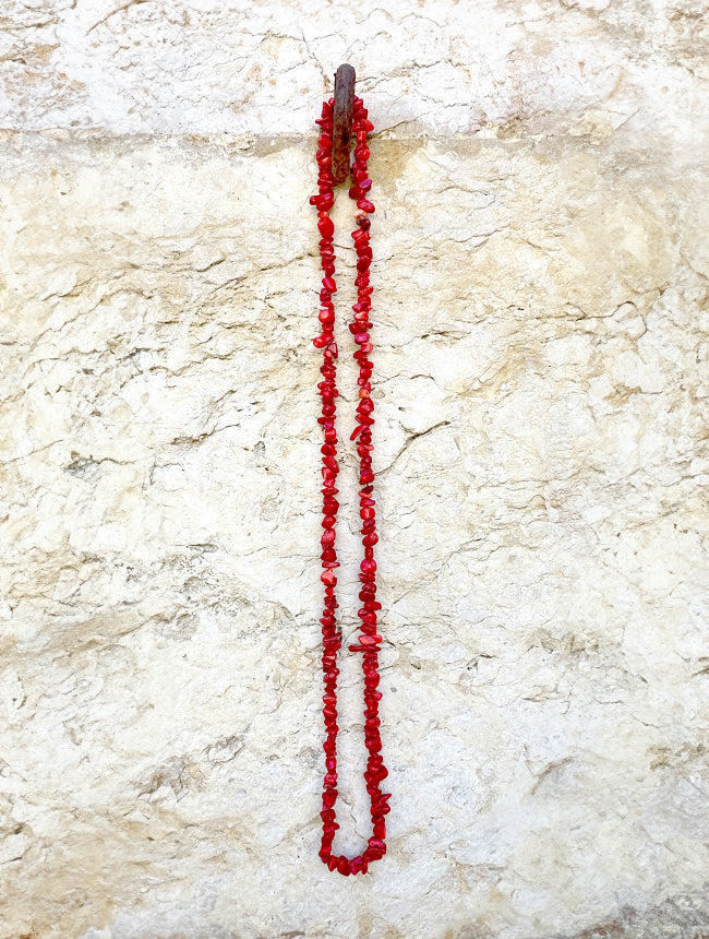 Tejo Stone Necklace