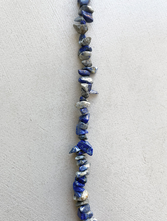 Stone bracelet