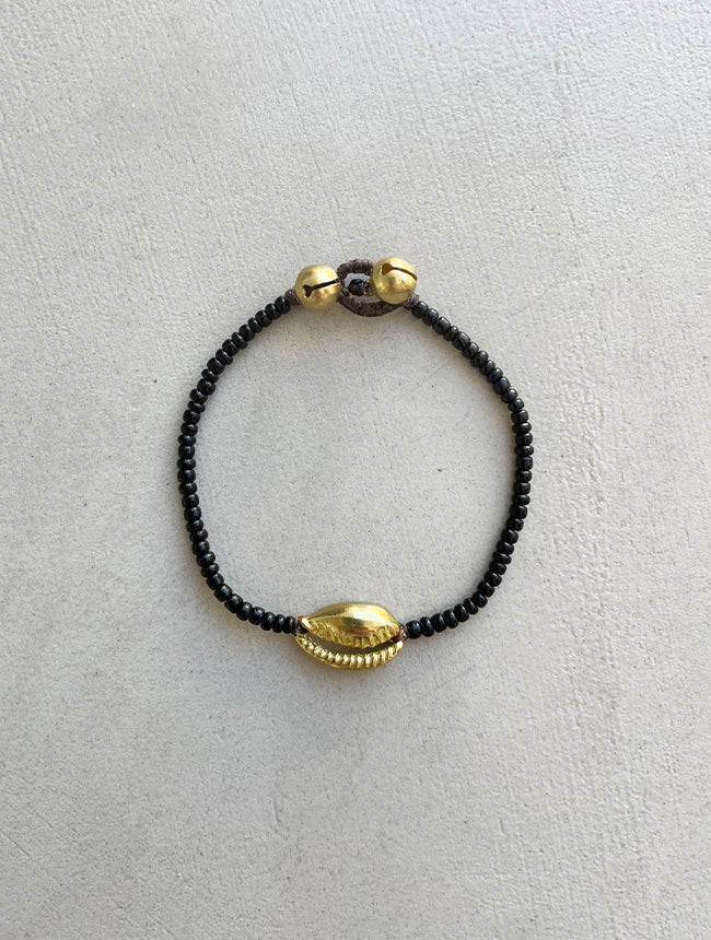 Pulsera de Búzio