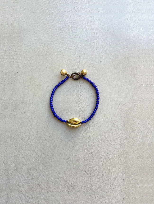 Pulsera de Búzio