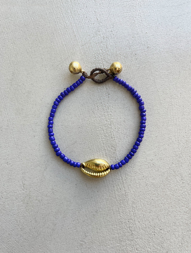 Pulseira Búzio