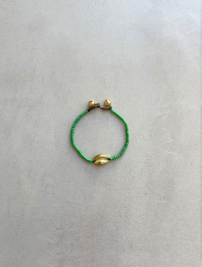 Pulsera de Búzio