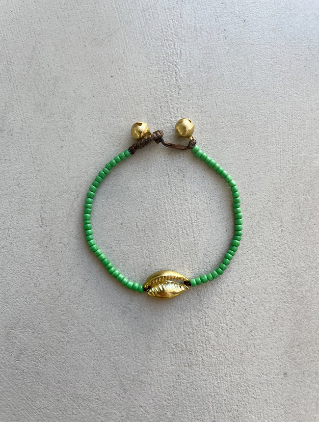 Pulsera de Búzio