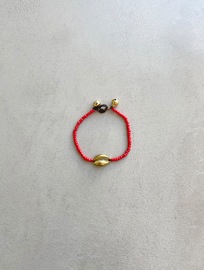 Pulsera de Búzio