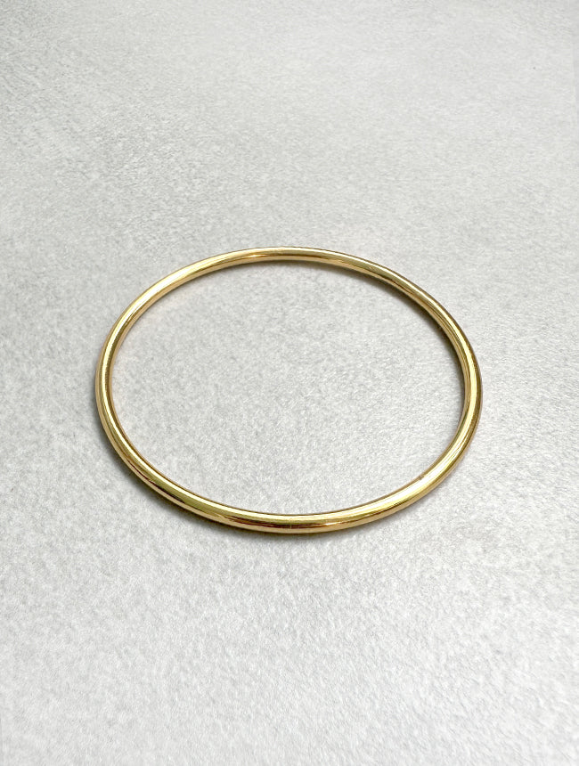 Pulsera de oro