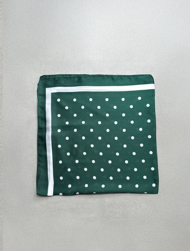 Pañuelo estampado